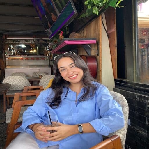 Nisanur Yüce