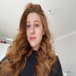 Meryem Bozdoğan
