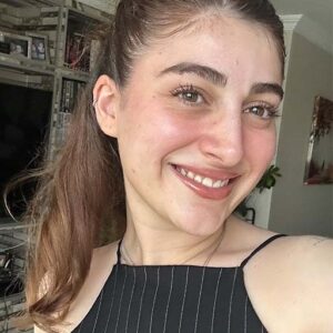 Başak Su Can
