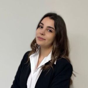 Nilay Yıldızay