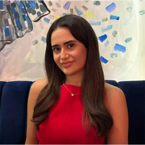 Zeynep Hizmetli
