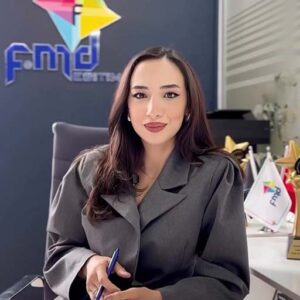 Aleyna Dögüş