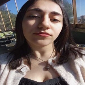 Ebru Özelçi