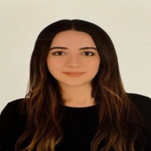 İpek Su Göktaş