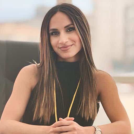 Yağmur Erdal