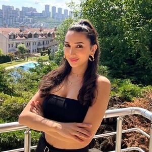 Melis Karakaş