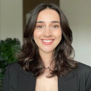 Beste Görgülü Ayhan