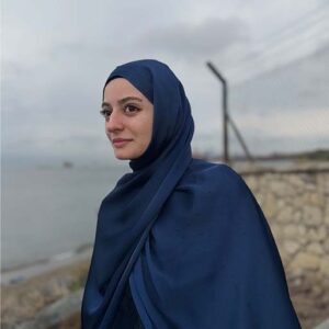 Esma Nur Seyidoğlu