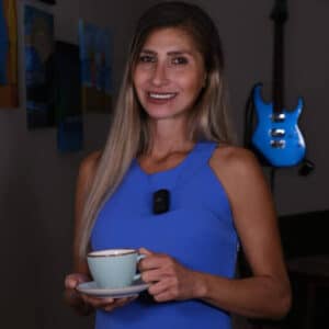 Gizem Akcan