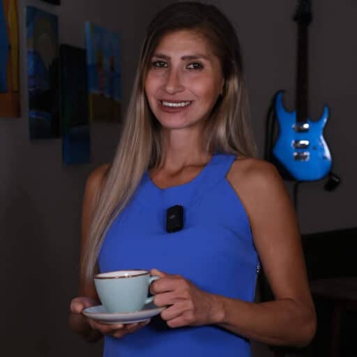 Gizem Akcan