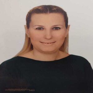 Gülce Sunay