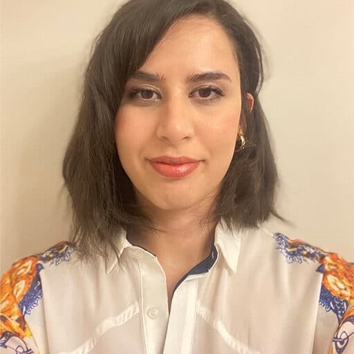 İrem Yaşar