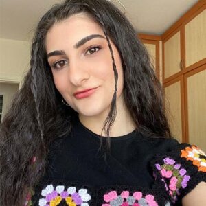 Melisa Erdoğan