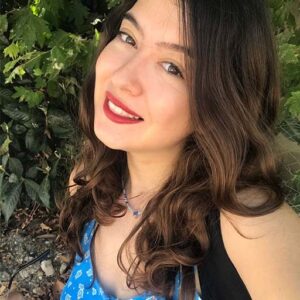 Beyza Demir