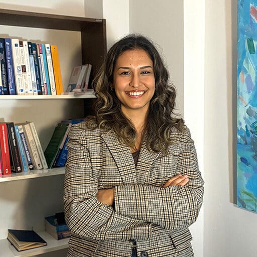 Buse Sema Ün