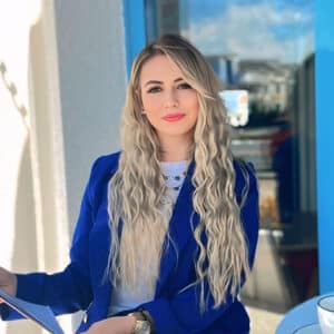 Şerife Kabak