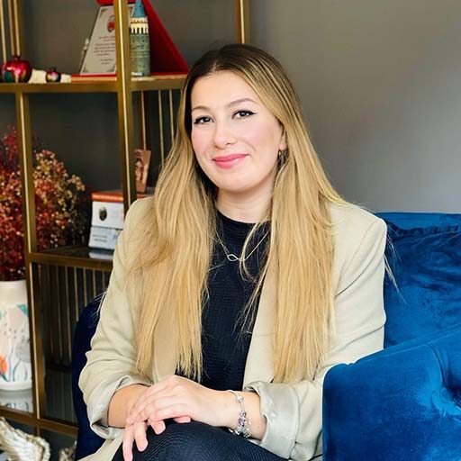 Buse Coşkun