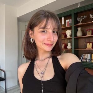 Kübra Beyza Aksu