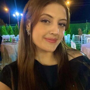 Leyla Kaya