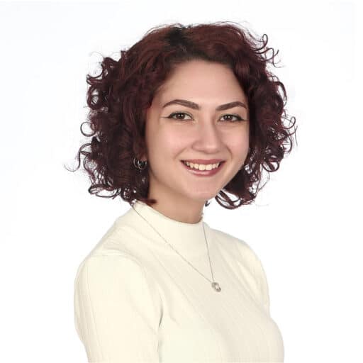 Pelin Özbilgin