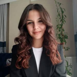 Bengü İMİRHOR