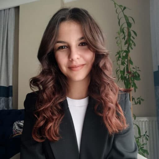 Bengü İMİRHOR
