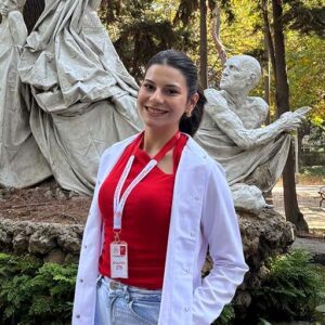 Duygu GEDİK