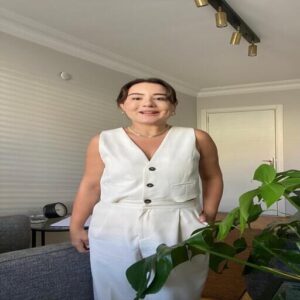ASLIHAN SEDA GÖLTAŞI