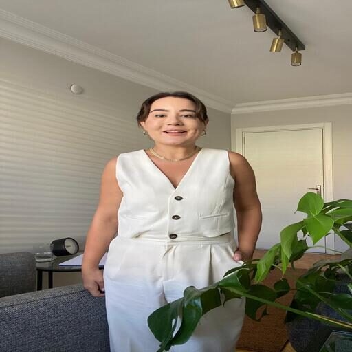 ASLIHAN SEDA GÖLTAŞI