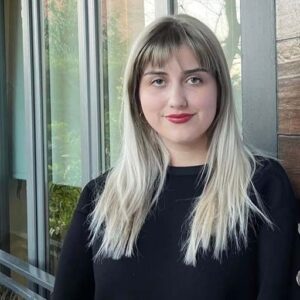 DAMLA ÖZCAN