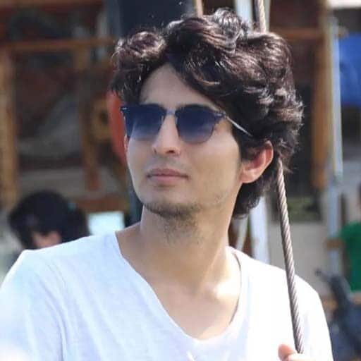 İlyas mert çağlar