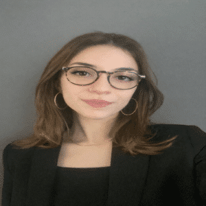 İrem Gök