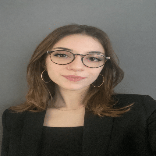 İrem Gök