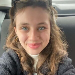 İrem Nur Özkaya