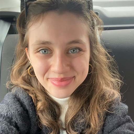 İrem Nur Özkaya
