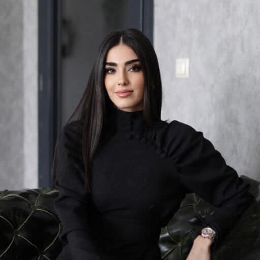 Sena Aydoğan