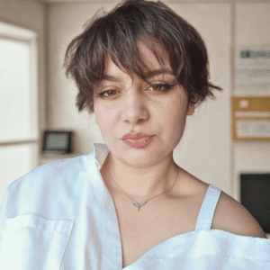 Gamze Çulha