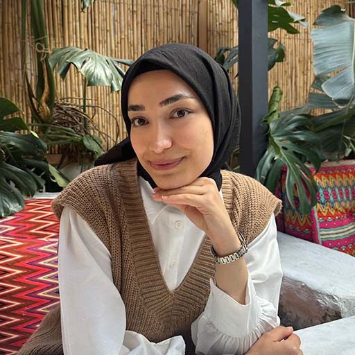 İlknur Şahin