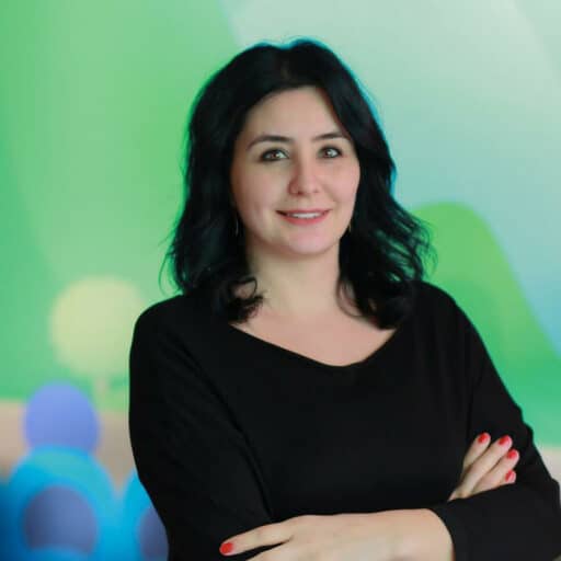 Zeycan ÖZBAYER