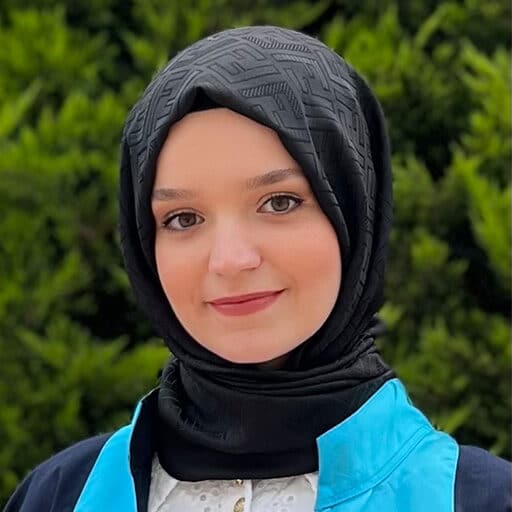Zeynep Yılmaz