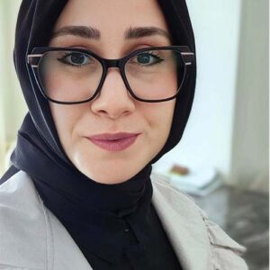 Arzu Zelyurt