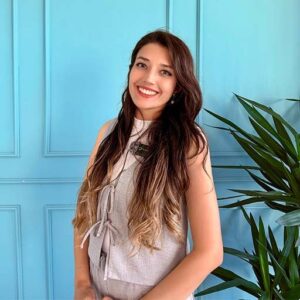 Elif Kübra Yıldırım