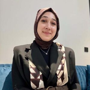 Emine Ocakbeği