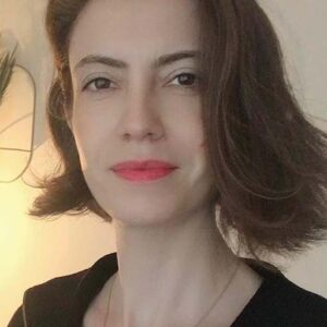 Hülya Saraç Ballıkaya