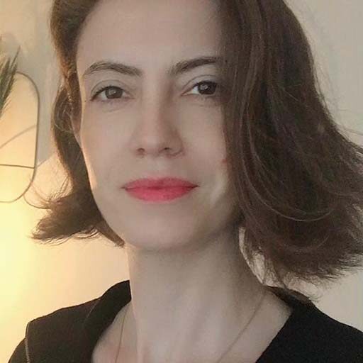Hülya Saraç Ballıkaya