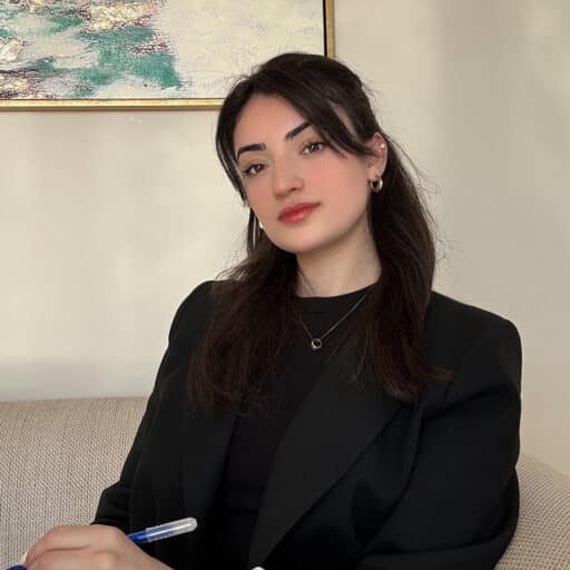 İrem Nida Aydemir