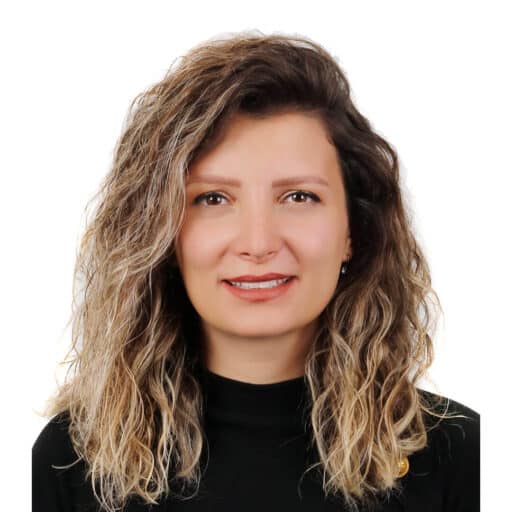 Merve Umay Candaş