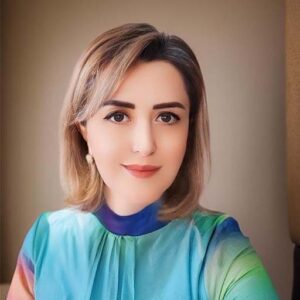Sevgi Bingöl