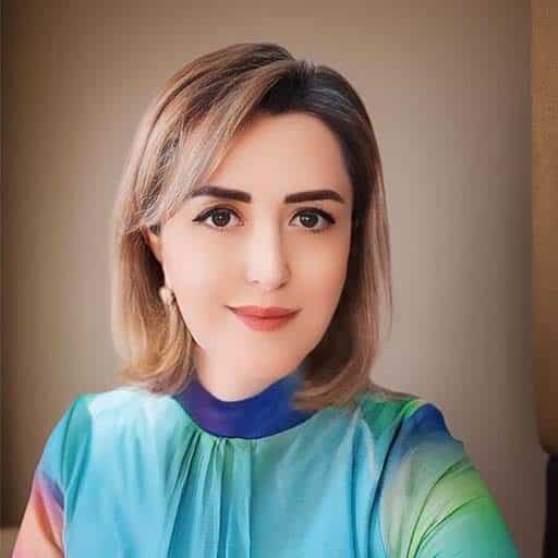 Sevgi Bingöl