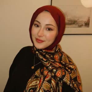 Şevval Elçi Omanović
